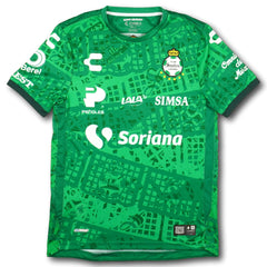 Santos Laguna