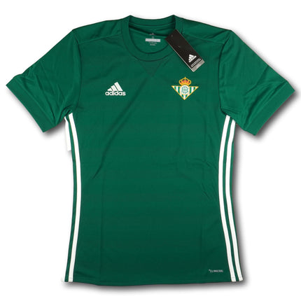 Real Betis 2017-18 Trikot auswärts BNWT - 10/10 - [S]