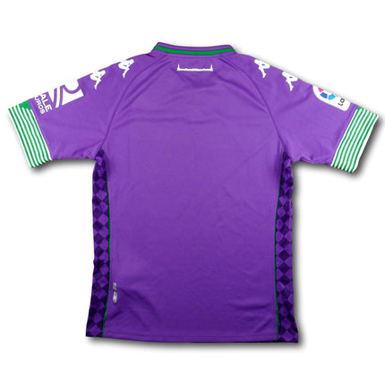 Real Betis 2020-21 Trikot auswärts - 9/10 - [M]