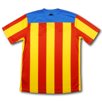 Valencia CF 2011-12 Trikot viertes - 8/10 - [S]