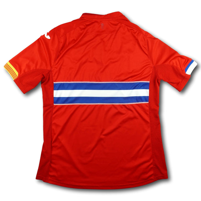 Espanyol Barcelona 2015-16 Trikot auswärts - 7/10 - [M]