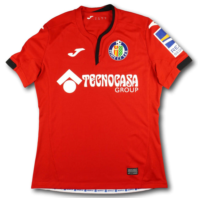 Getafe CF 2020-21 Trikot auswärts - 8/10 - [S]