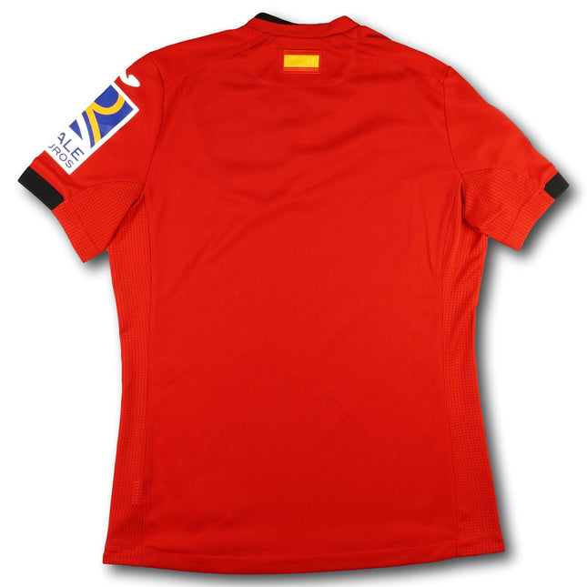 Getafe CF 2020-21 Trikot auswärts - 8/10 - [S]