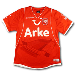 FC Twente Enschede
