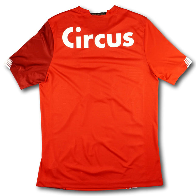 Standard Lüttich 2020-21 Trikot heim - 8/10 - [M]