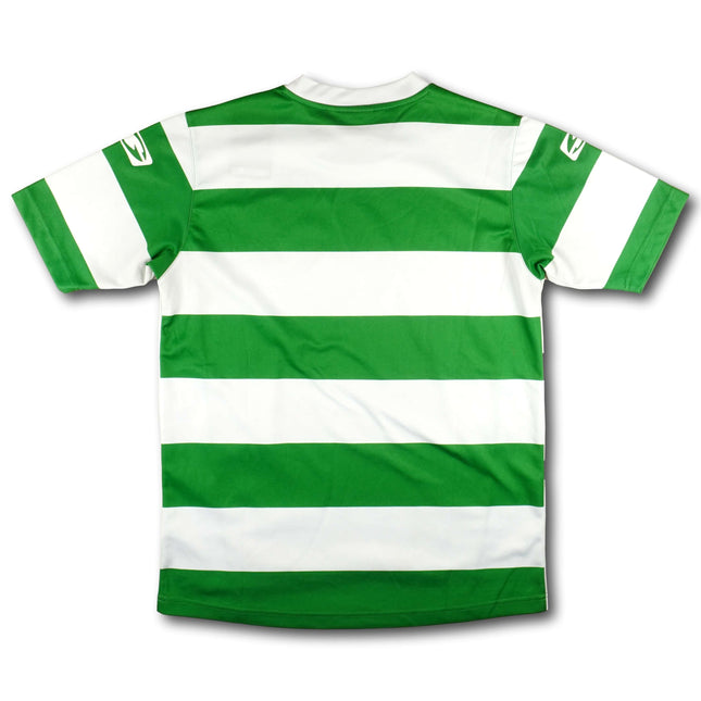 Lechia Gdańsk 2015-16 Trikot heim - 8/10 - [L]