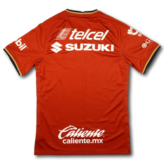 UNAM Pumas 2021-22 Trikot drittes BNWT - 10/10 - [S]