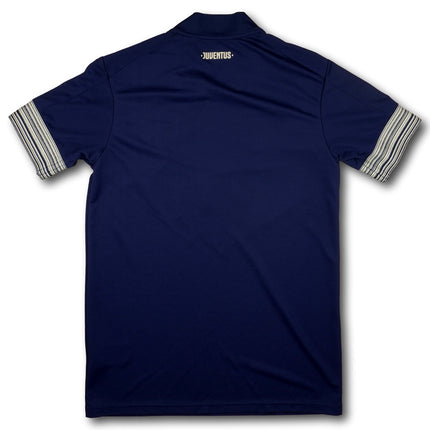 Juventus 2020-21 Trikot auswärts - 9/10 - [S]