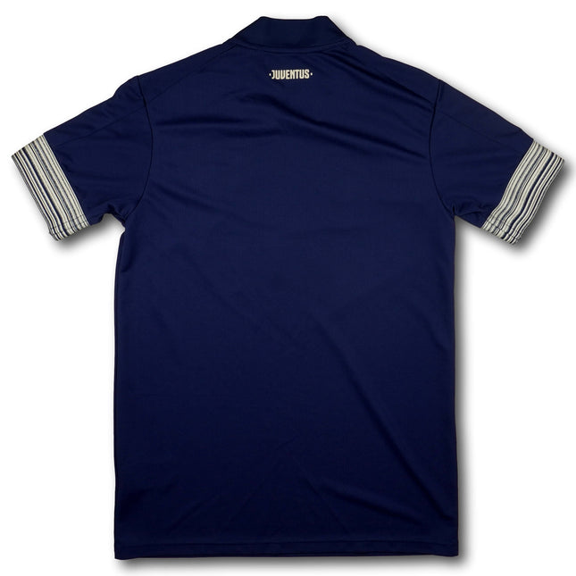 Juventus 2020-21 Trikot auswärts - 9/10 - [S]