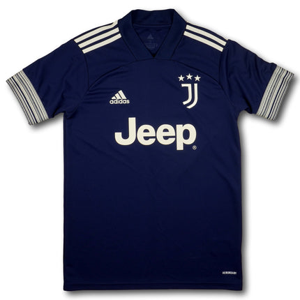 Juventus 2020-21 Trikot auswärts - 9/10 - [S]