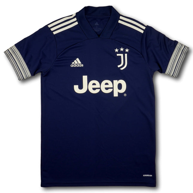 Juventus 2020-21 Trikot auswärts - 9/10 - [S]