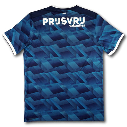 Feyenoord Rotterdam 2023-24 Trikot auswärts - 9/10 - [L]