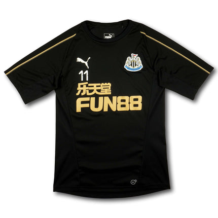 Newcastle United 2019-20 Trikot training - 8/10 - [S]