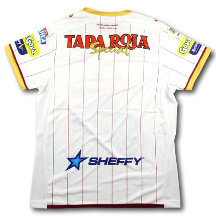 Deportes Tolima 2018 Trikot auswärts BNWT - Meistersaison - 10/10 - [S]