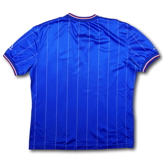 Chelsea FC 1981-83 Trikot heim - 8/10 - [XL]