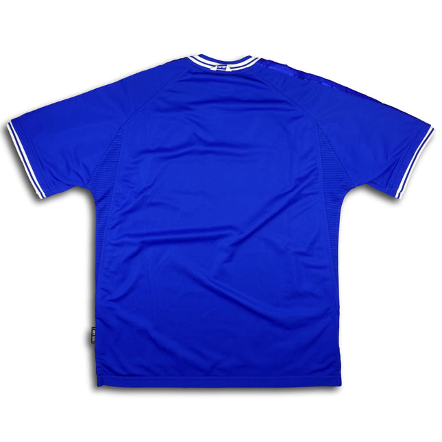 Chelsea FC 1999-01 Trikot heim - 8/10 - [XL]