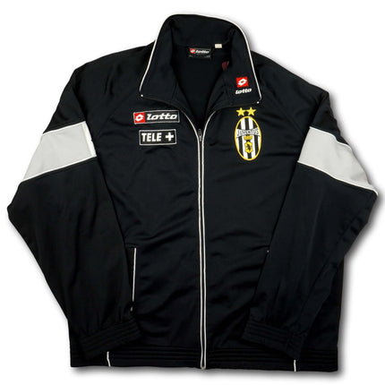 Juventus 2000-01 Jacket training - 7/10 - [XL]