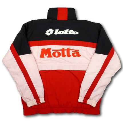 AC Milan 1993-94 Jacket training Double-Saison - 6/10 - [M]