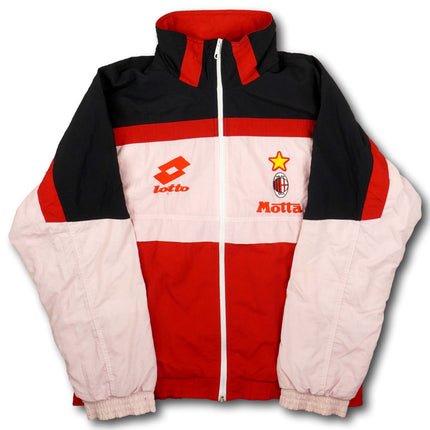 AC Milan 1993-94 Jacket training Double-Saison - 6/10 - [M]