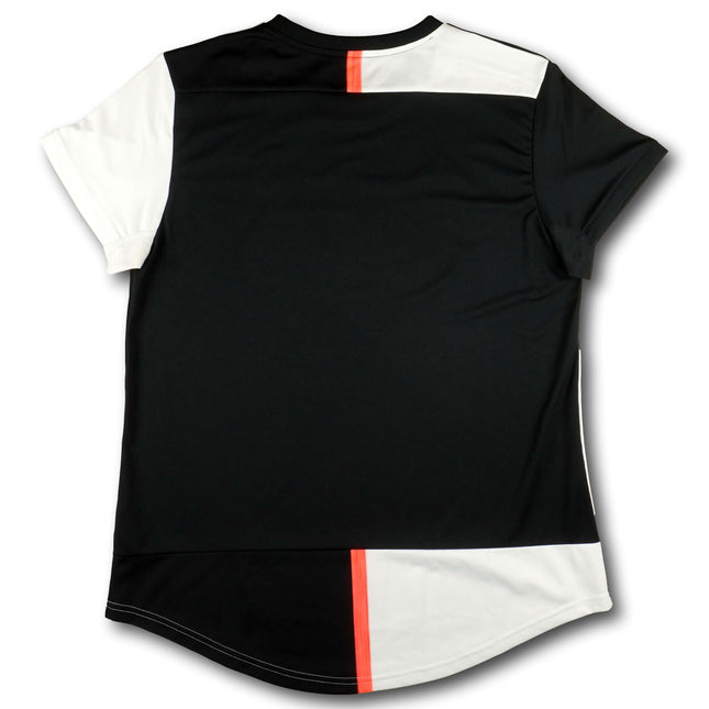 Juventus 2019-20 Trikot heim Meistersaison - Damen-Schnitt - 8/10 - [L]