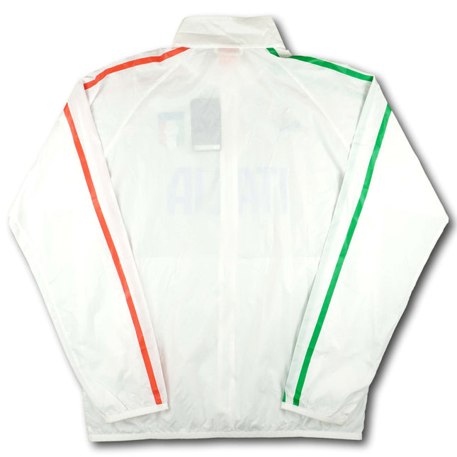 Italien 2014 Jacket anthem BNWT - 10/10 - [L]