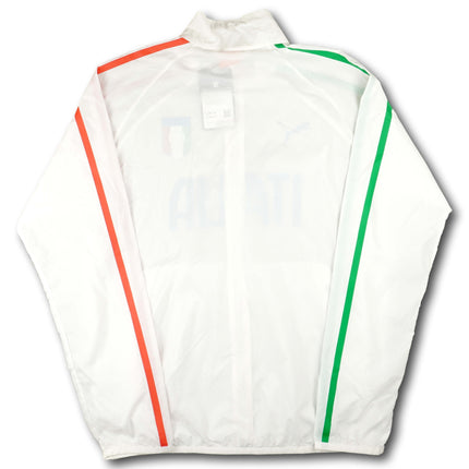 Italien 2014 Jacket anthem BNWT - 10/10 - [S]