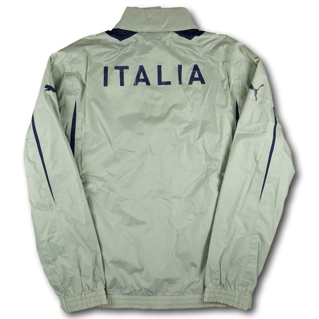 Italien ca. 2014 Jacket raincoat BNWT - 10/10 - [S]