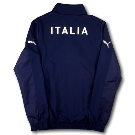 Italien 2012 Jacket windbreaker - 9/10 - [M]