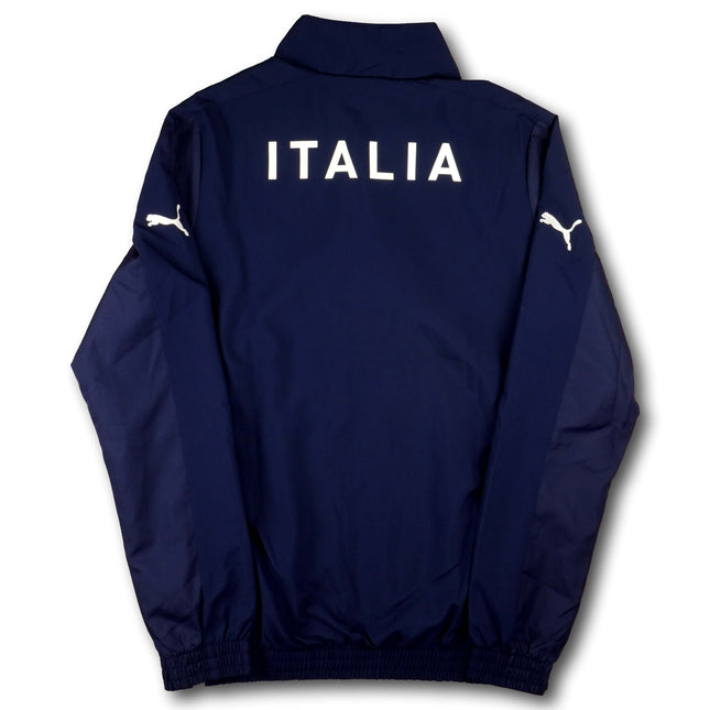 Italien 2012 Jacket windbreaker - 9/10 - [M]