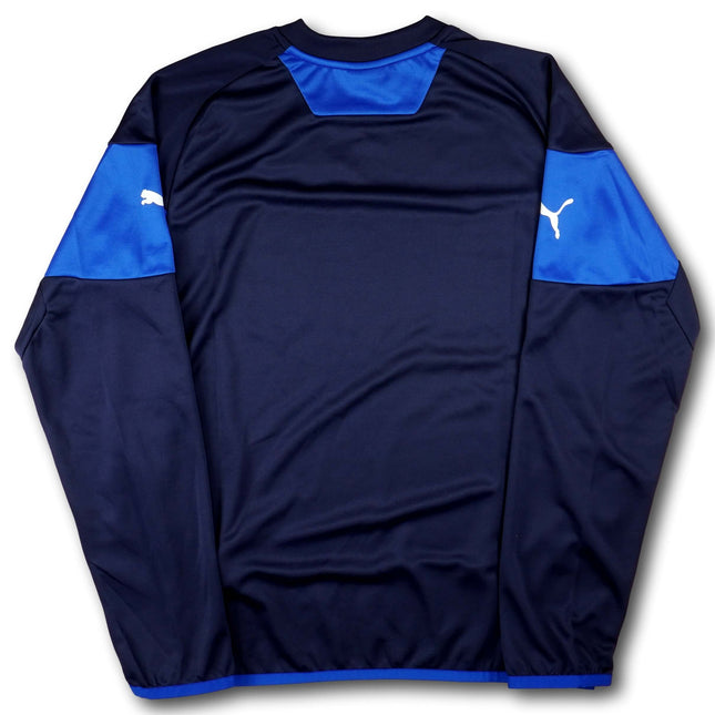 Italien 2014 Sweater training BNWT - 10/10 - [M]