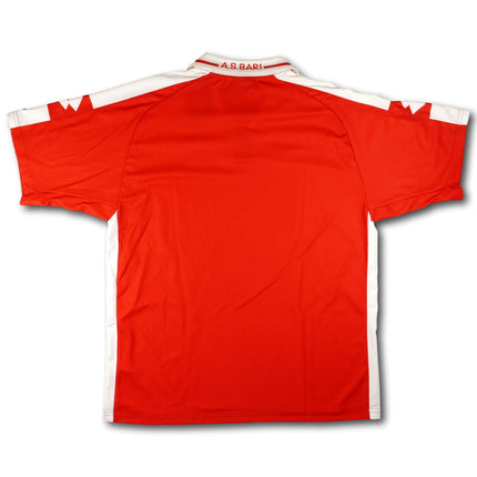 SSC Bari 2002-03 Trikot auswärts - 8/10 - [XL]