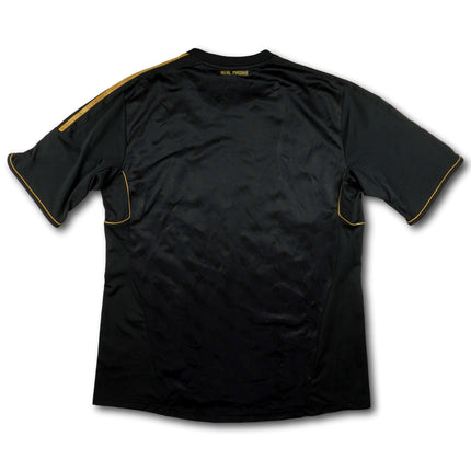 Real Madrid 2011-12 Trikot auswärts - 7/10 - [XL]