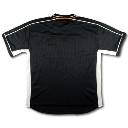 FC St. Pauli 1999-00 Trikot auswärts - 7/10 - [XXL]