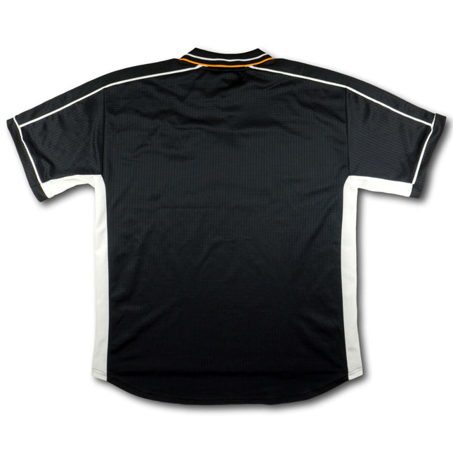 FC St. Pauli 1999-00 Trikot auswärts - 7/10 - [XXL]