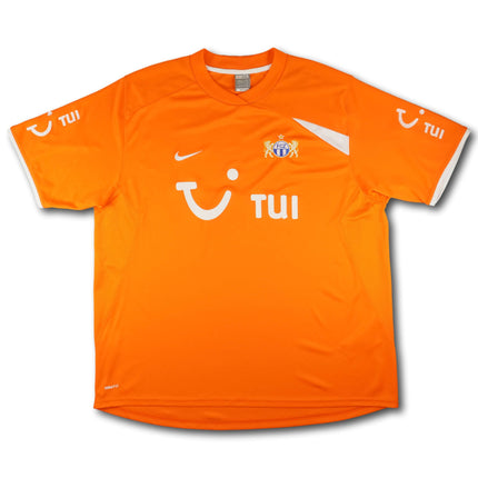 FC Zürich 2008-10 Trikot auswärts Meistersaison (08/09) - 7/10 - [XXL]