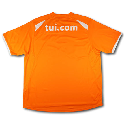 FC Zürich 2008-10 Trikot auswärts Meistersaison (08/09) - 7/10 - [XXL]