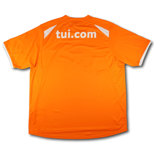 FC Zürich 2008-10 Trikot auswärts Meistersaison (08/09) - 7/10 - [XXL]