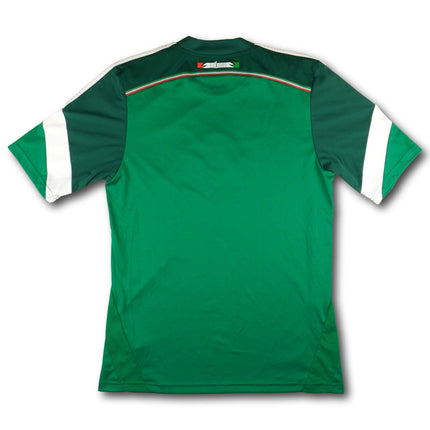 Mexiko 2014 Trikot heim - 9/10 - [S]