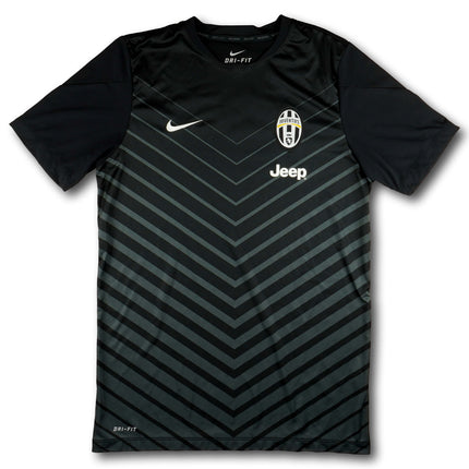 Juventus 2013-14 Trikot training Meistersaison - 9/10 - [M]
