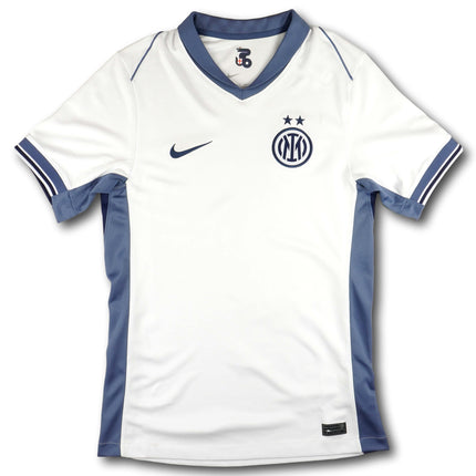 Inter Mailand 2024-25 Trikot auswärts BNWT - 10/10 - [S]