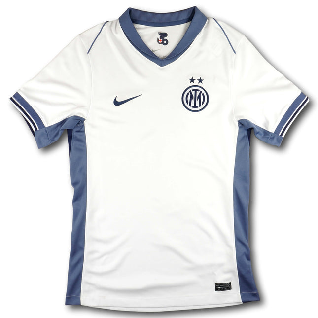 Inter Mailand 2024-25 Trikot auswärts BNWT - 10/10 - [S]