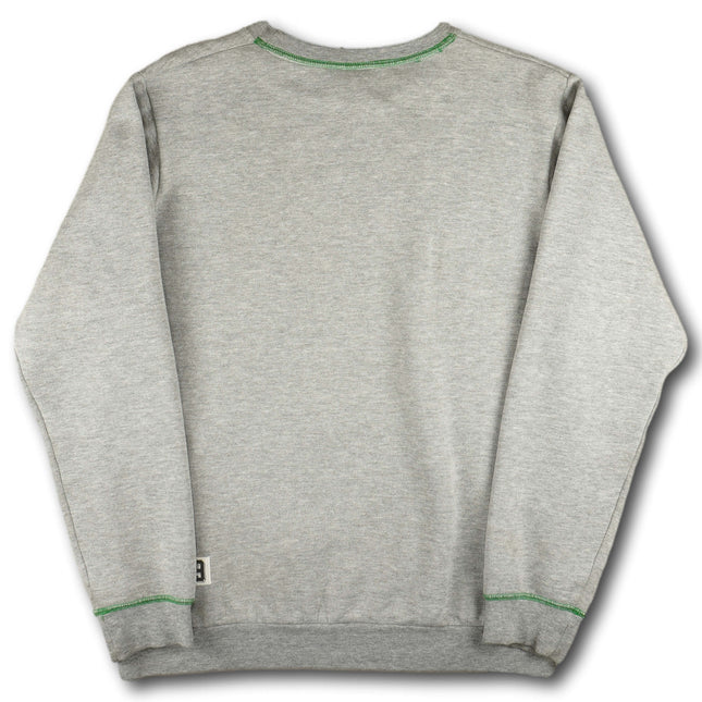 FC St. Gallen ca. 2014 Sweater fan - 7/10 - [M]