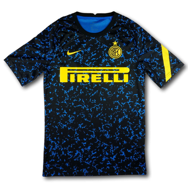 Inter Mailand 2020-21 Trikot training - 9/10 - [S]