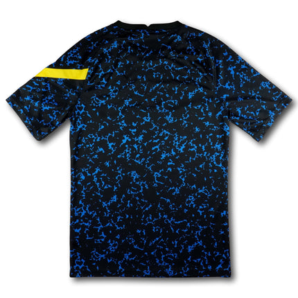 Inter Mailand 2020-21 Trikot training - 9/10 - [S]