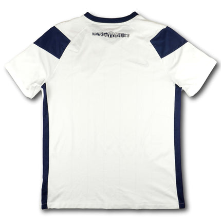 FC Zürich 2021-22 Trikot heim Meistersaison & 125 Jahre Jubiläum - 6/10 - [L]