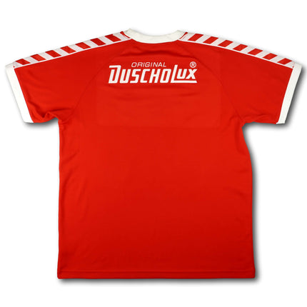 FC Thun 2005-07 Trikot heim Champions League Saison (05/06) - 7/10 - [XL]