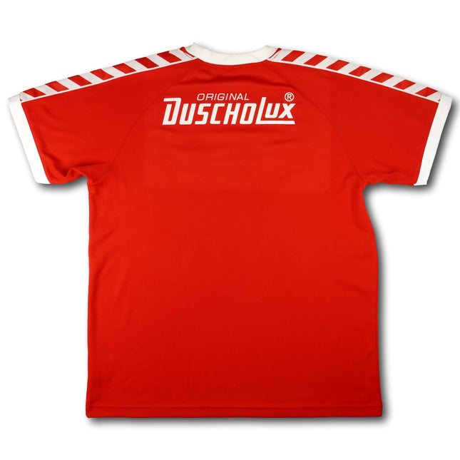 FC Thun 2005-07 Trikot heim Champions League Saison (05/06) - 7/10 - [XL]