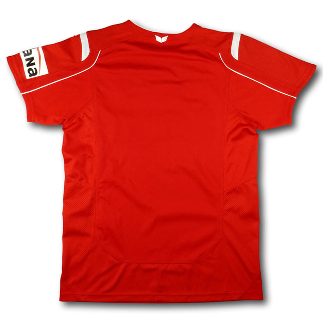 FC Thun 2010-11 Trikot heim - 7/10 - [S]