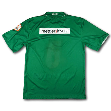 FC St. Gallen 2012-13 Trikot heim - 5/10 - [L]