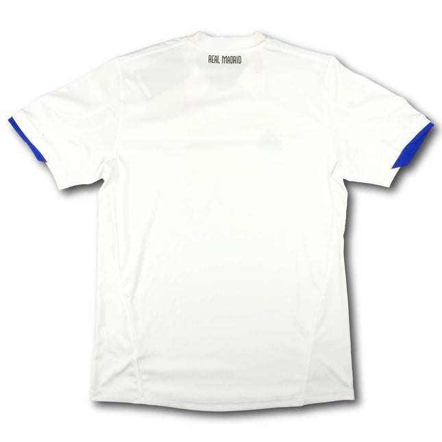 Real Madrid 2010-11 Trikot heim - 6/10 - [XL Kids]